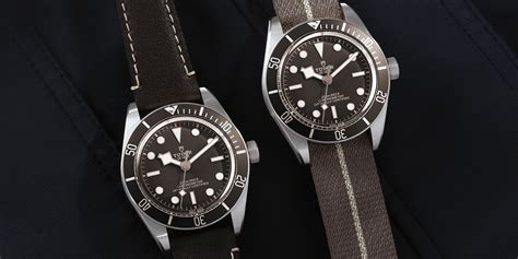 novità tudor|new tudor watches.